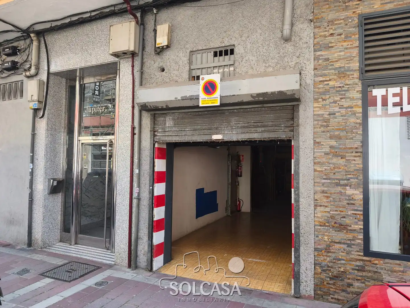 Local comercial en venda a Calle Júpiter, imagen 4