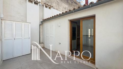 Foto 4 de Ático de alquiler en Paseo del Born, Sant Nicolau, Illes Balears