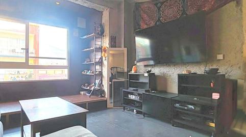 Foto 4 de Piso en venta en Calle de la Rosa, Barrio de la Concepción, Cartagena