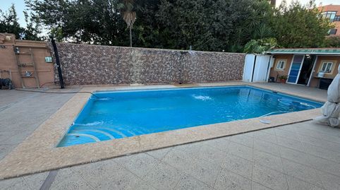 Foto 5 de Casa adosada en venta en Cerros de Montequinto, Montequinto