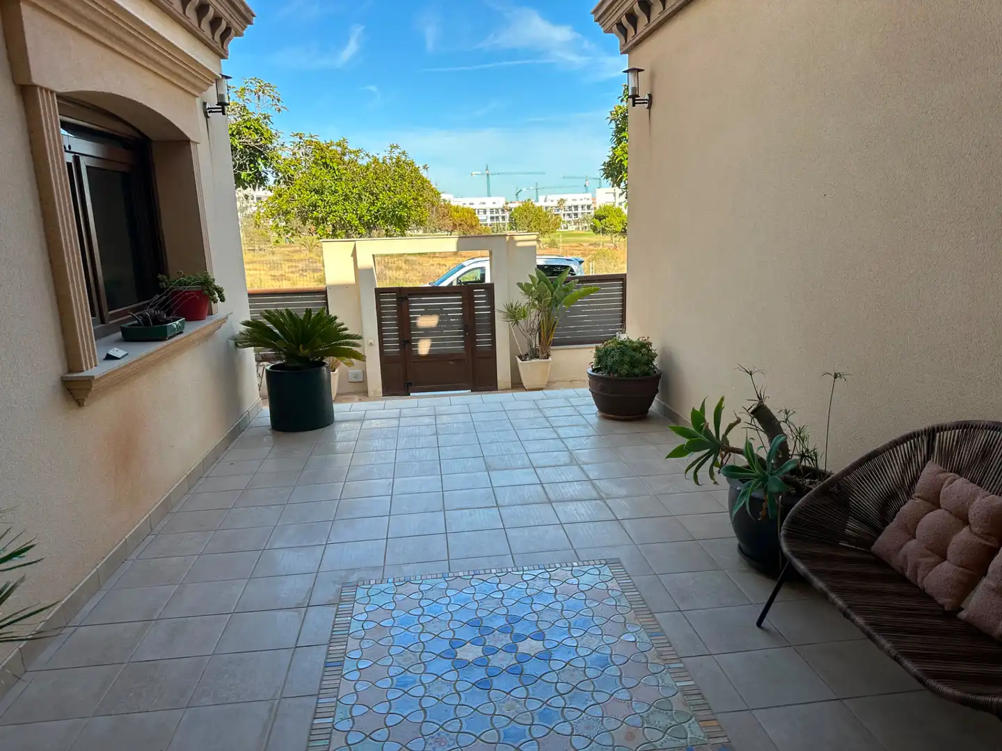 Casa o chalet en venta en El Toyo
