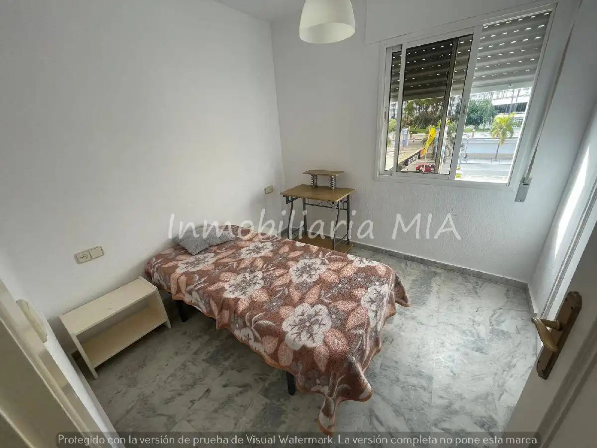 Appartamento con piscina in affitto a Centro, imagen 13