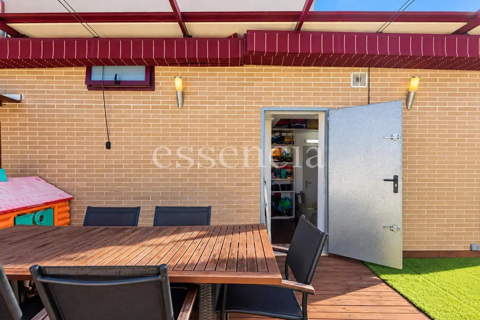 Attique avec ascenseur à vendre à Beniopa - Sant Pere, imagen 8