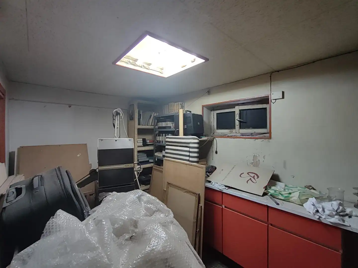 Büro zum Verkauf in Bilbao 
