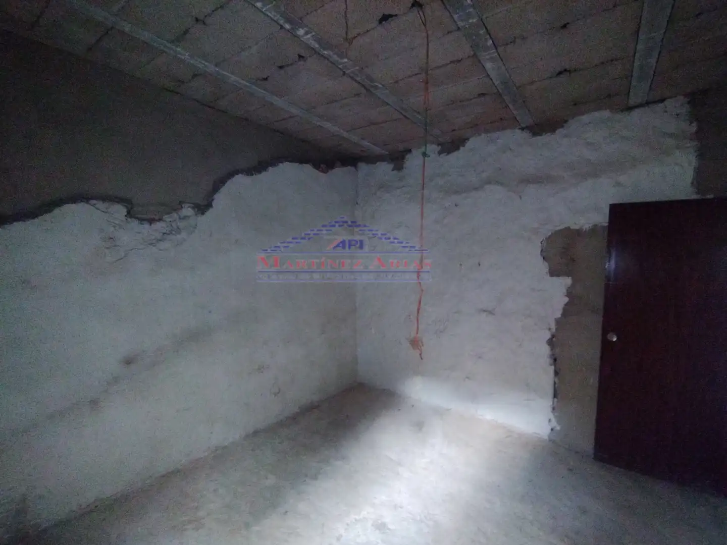 Casa adosada en venta en Navas de San Juan con Terraza, Trastero y Balcón