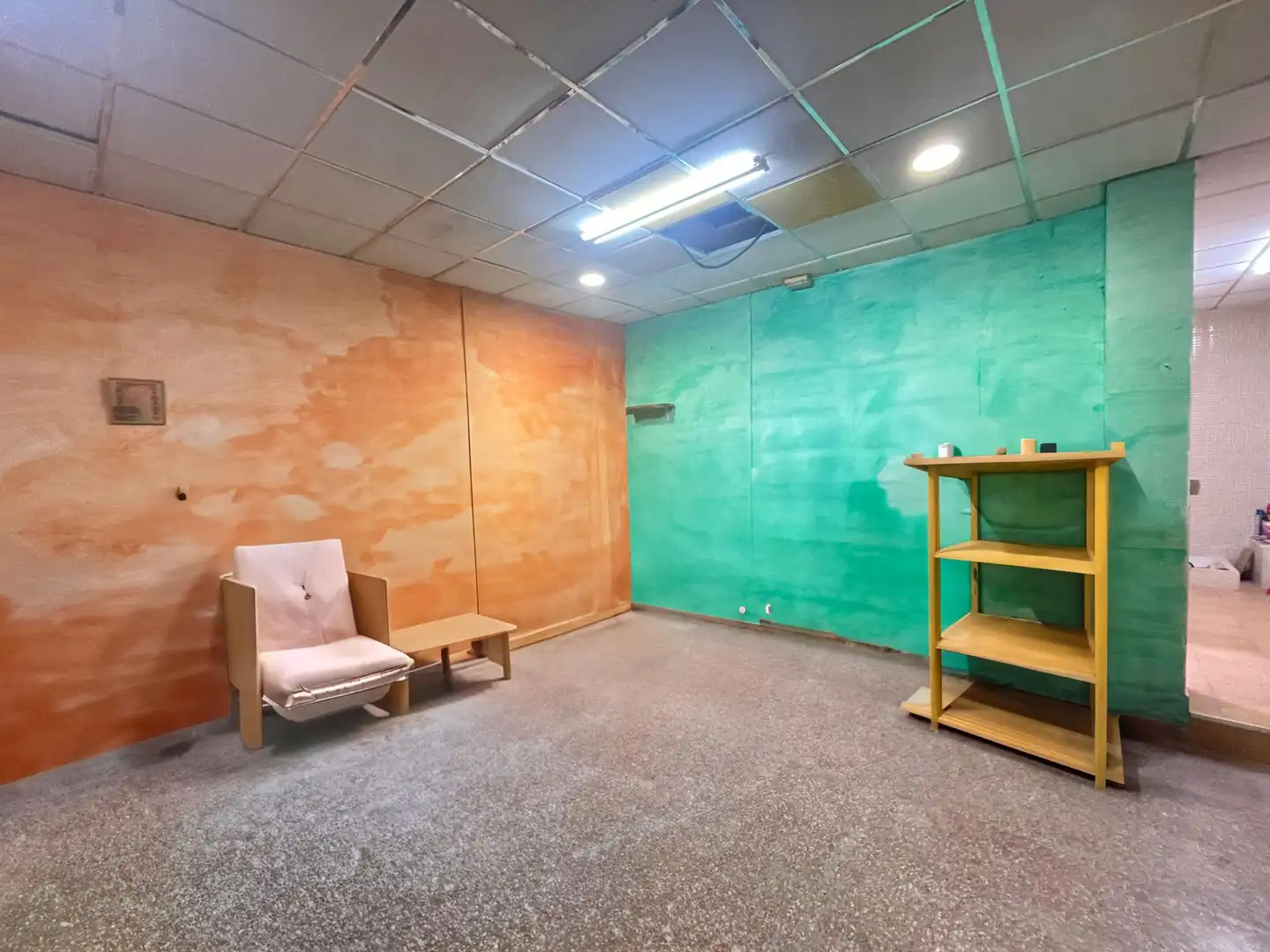 Local comercial en venta en Capità Gaspar Ortiz