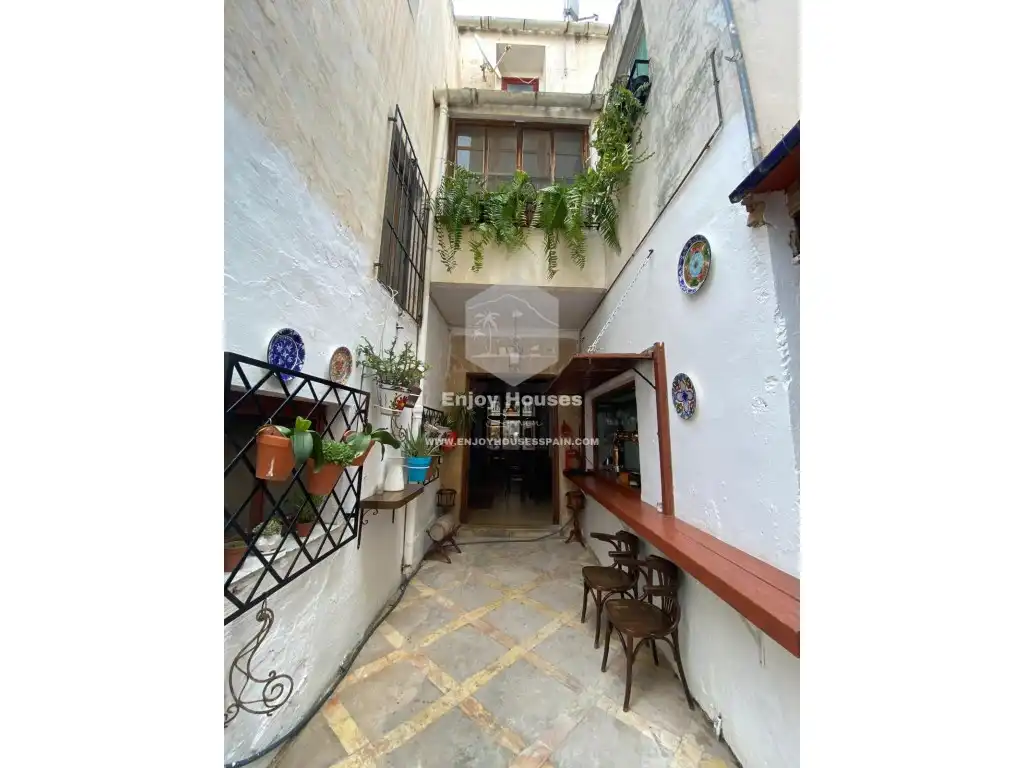 Local comercial en venta en Tossal de Dalt, imagen 62