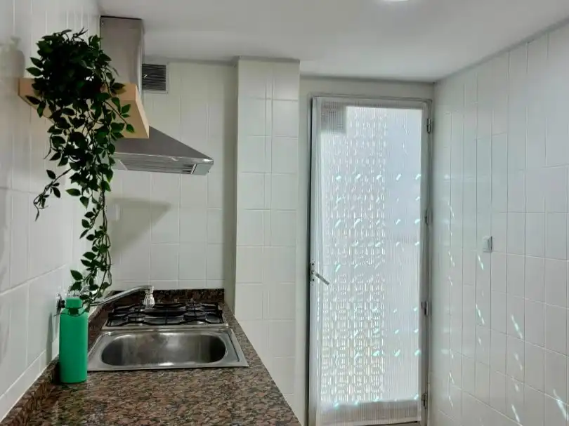 Flat with lift for sale in Carrer Cervantes 40, imagen 7