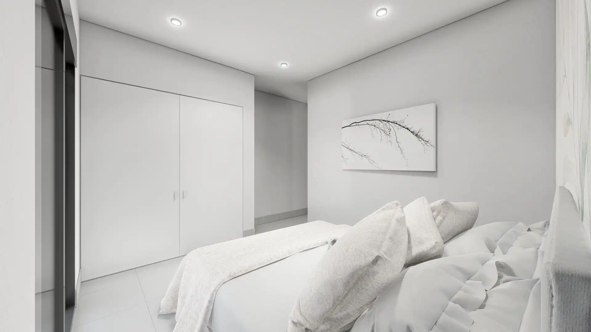 Maison avec piscine à vendre à Roldán, imagen 14