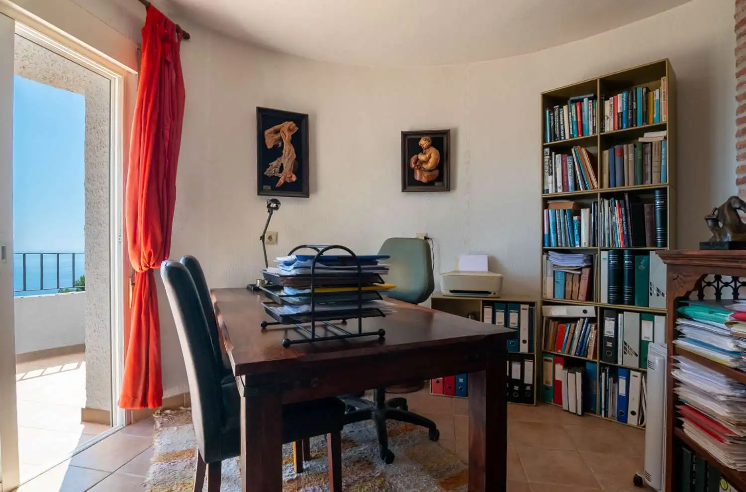 Detached house with pool for sale in Centro, imagen 61