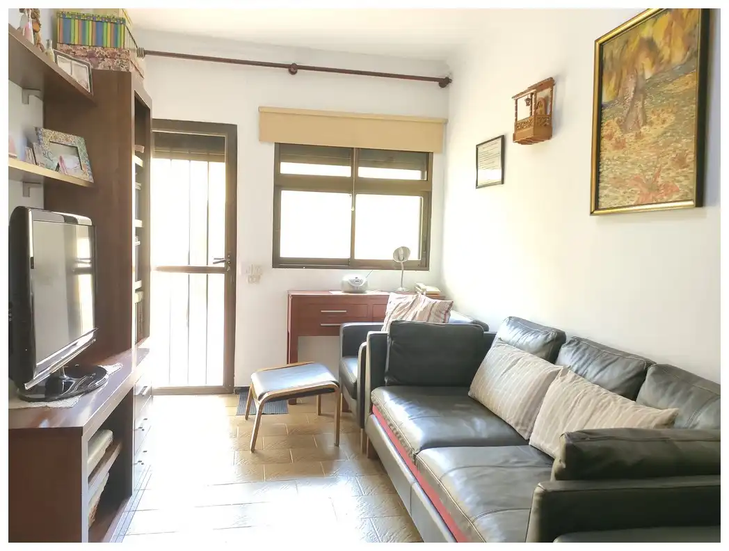 Sala de estar de Casa o chalet en venta en Telde con Jardín privado, Terraza y Trastero