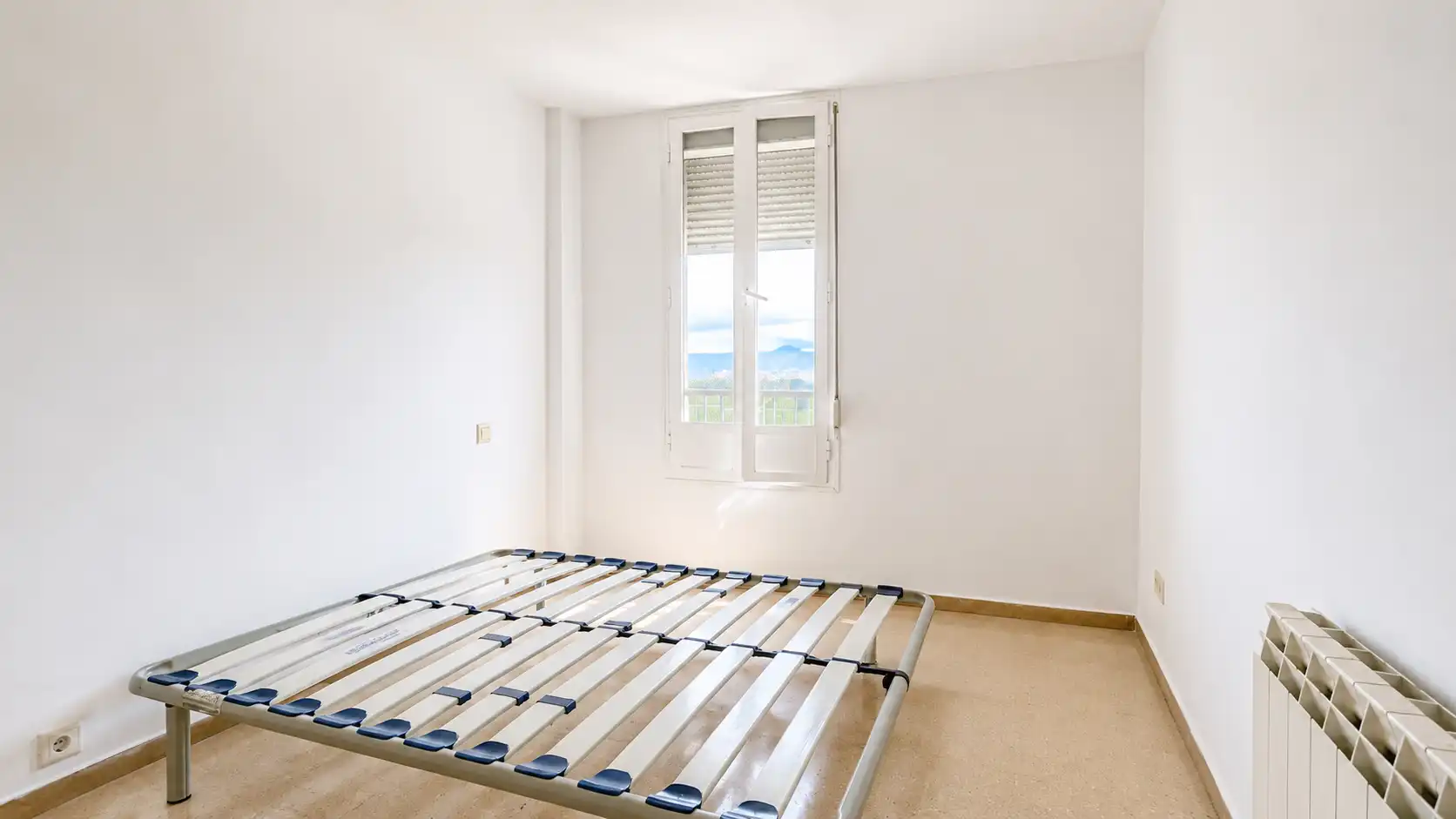 Habitación de Piso en venta en Cerdanyola del Vallès con Aire acondicionado, Calefacción y Balcón
