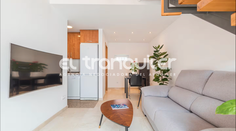 Photo 3 of Attic to rent in Calle Algodonales, Berruguete,  Madrid Capital