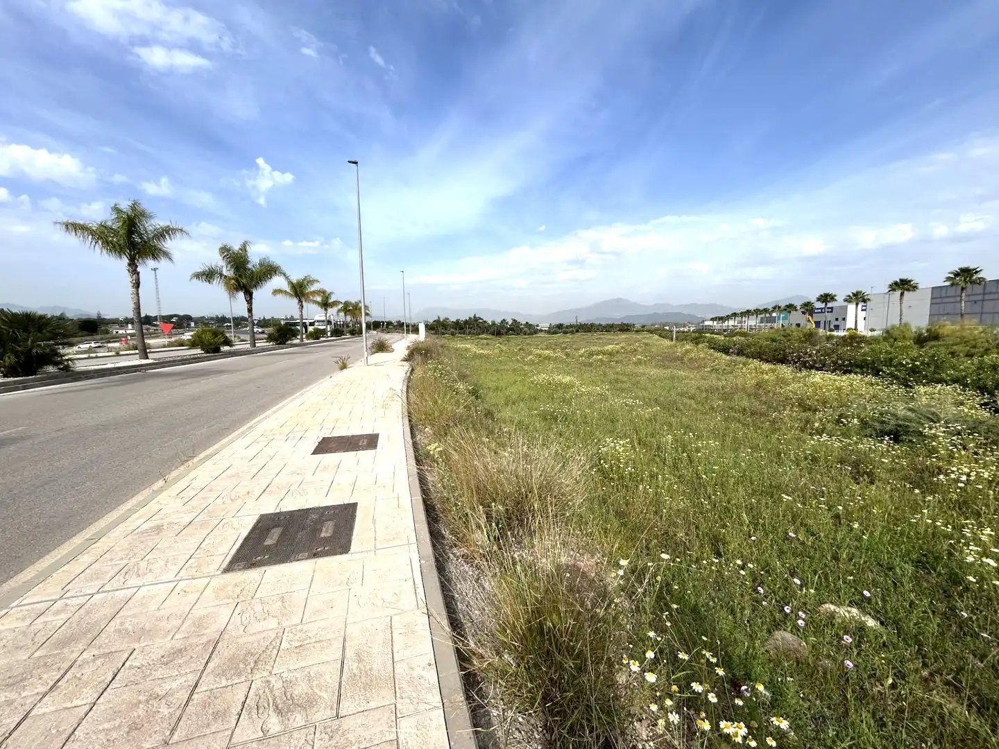 Residencial en venta en Cártama