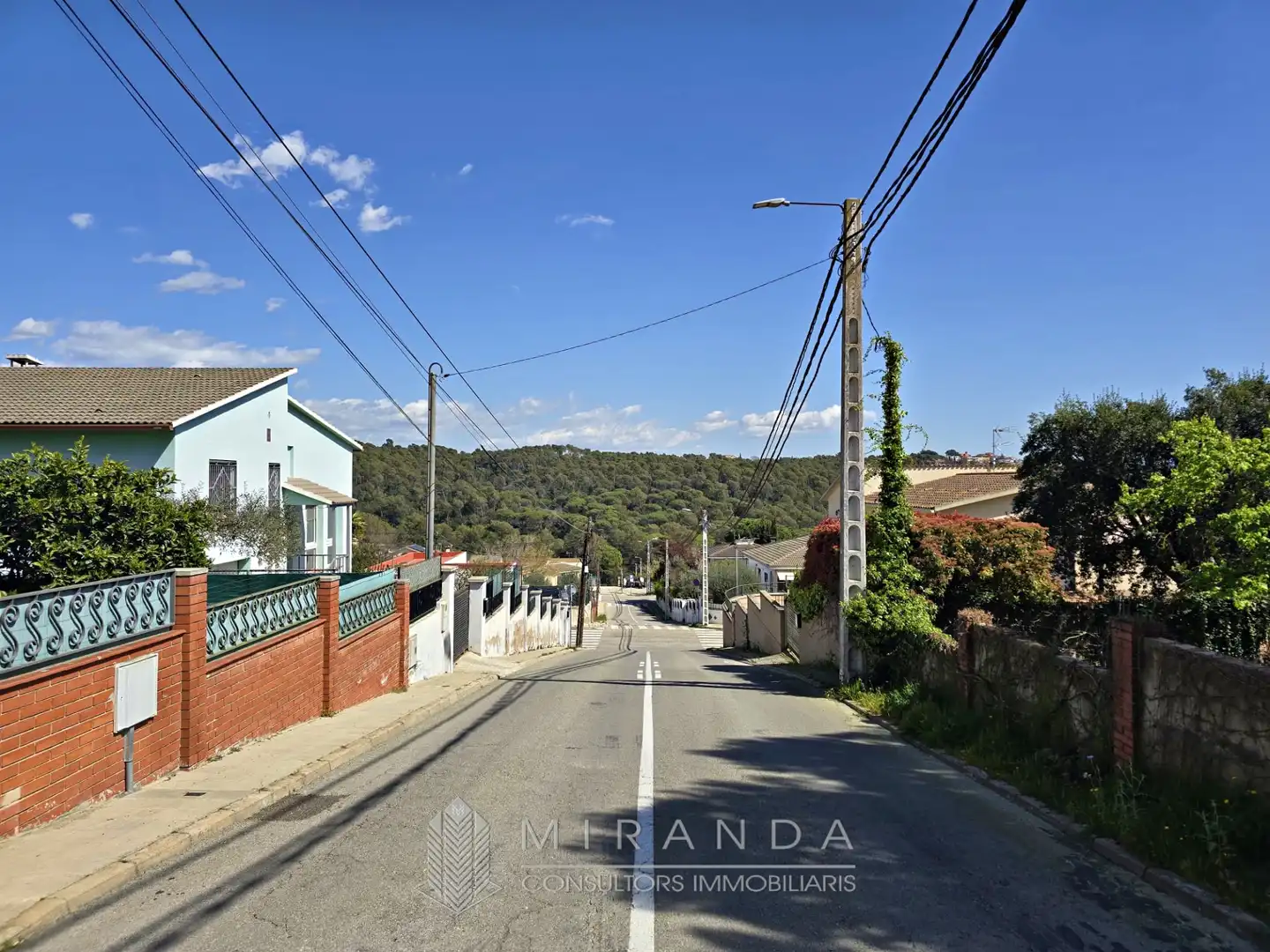 Residential land for sale in Carrer de l'Olivera, imagen 9