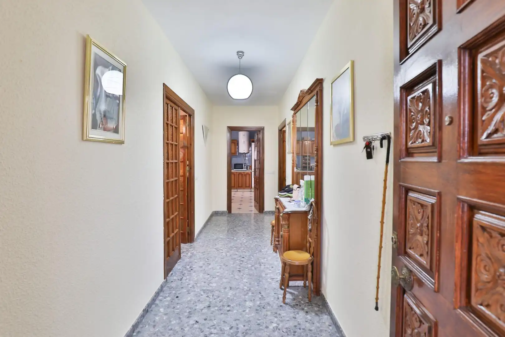 Houses for sale in Lecrín