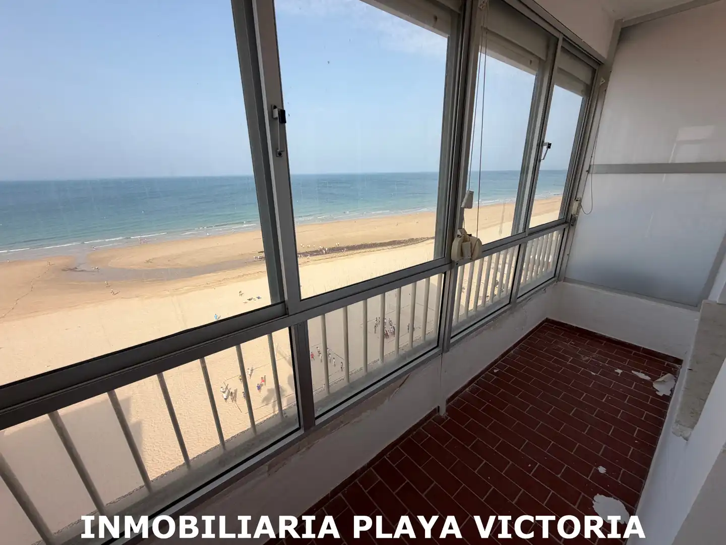 Flat with lift for sale in Paseo Marítimo, imagen 3