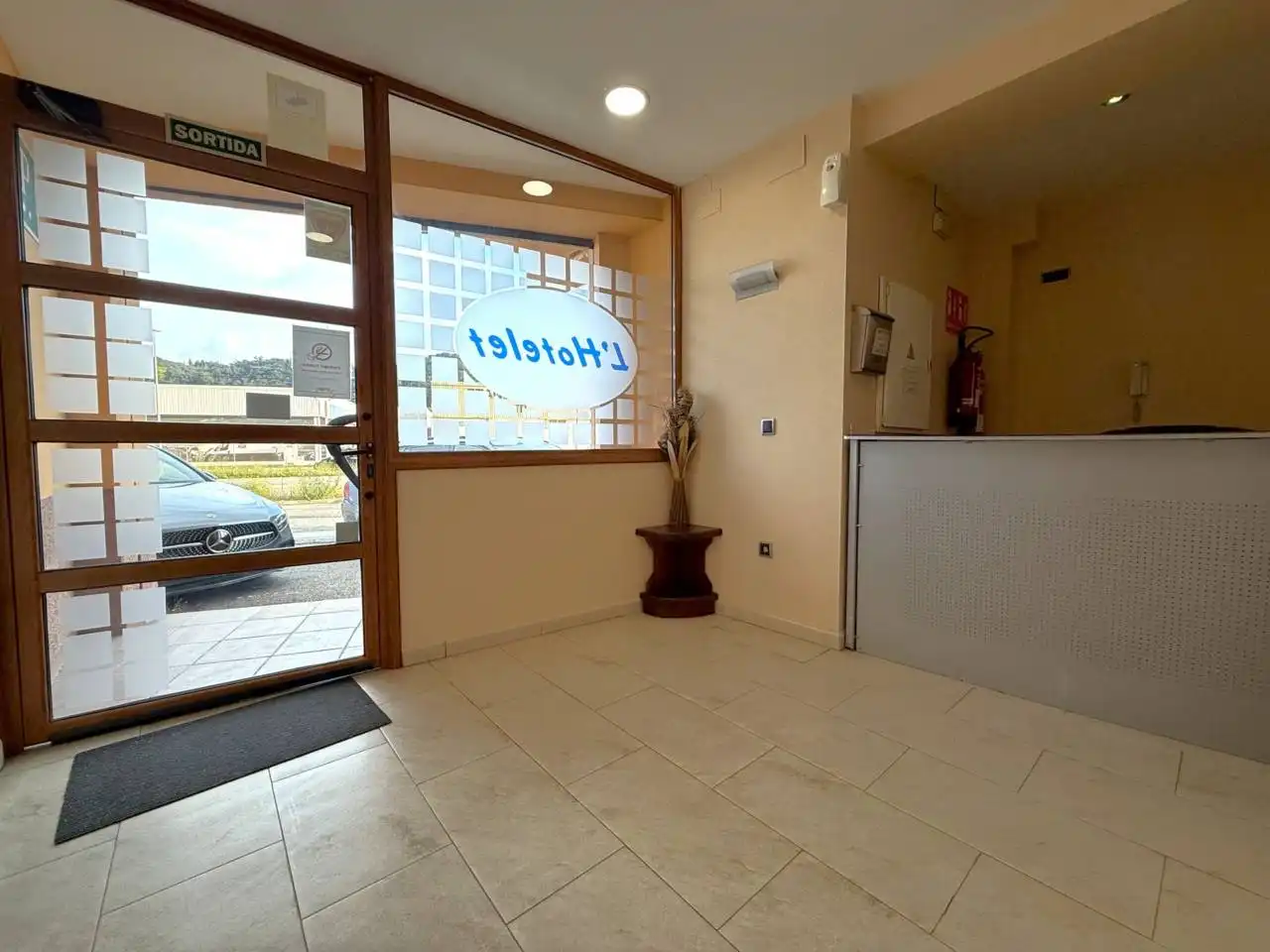 Edificio en venta en Sant Celoni