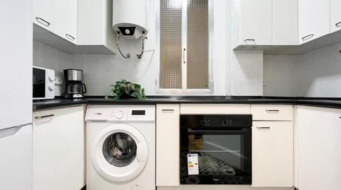 Foto 4 von Wohnungen zur untervermieten in Casa de Campo,  Madrid Capital