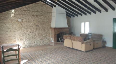 finca de 20 hect a 4 km de san  jose del valle , cortijo, nave etc., immagine 2