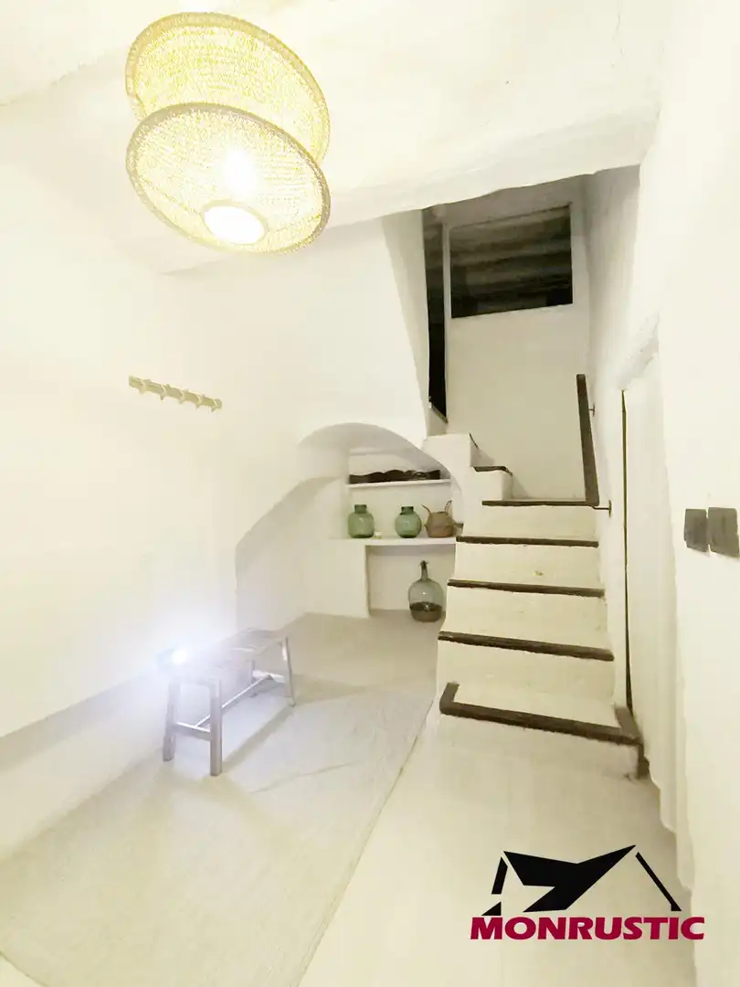 Casa o xalet en venda en Montblanc