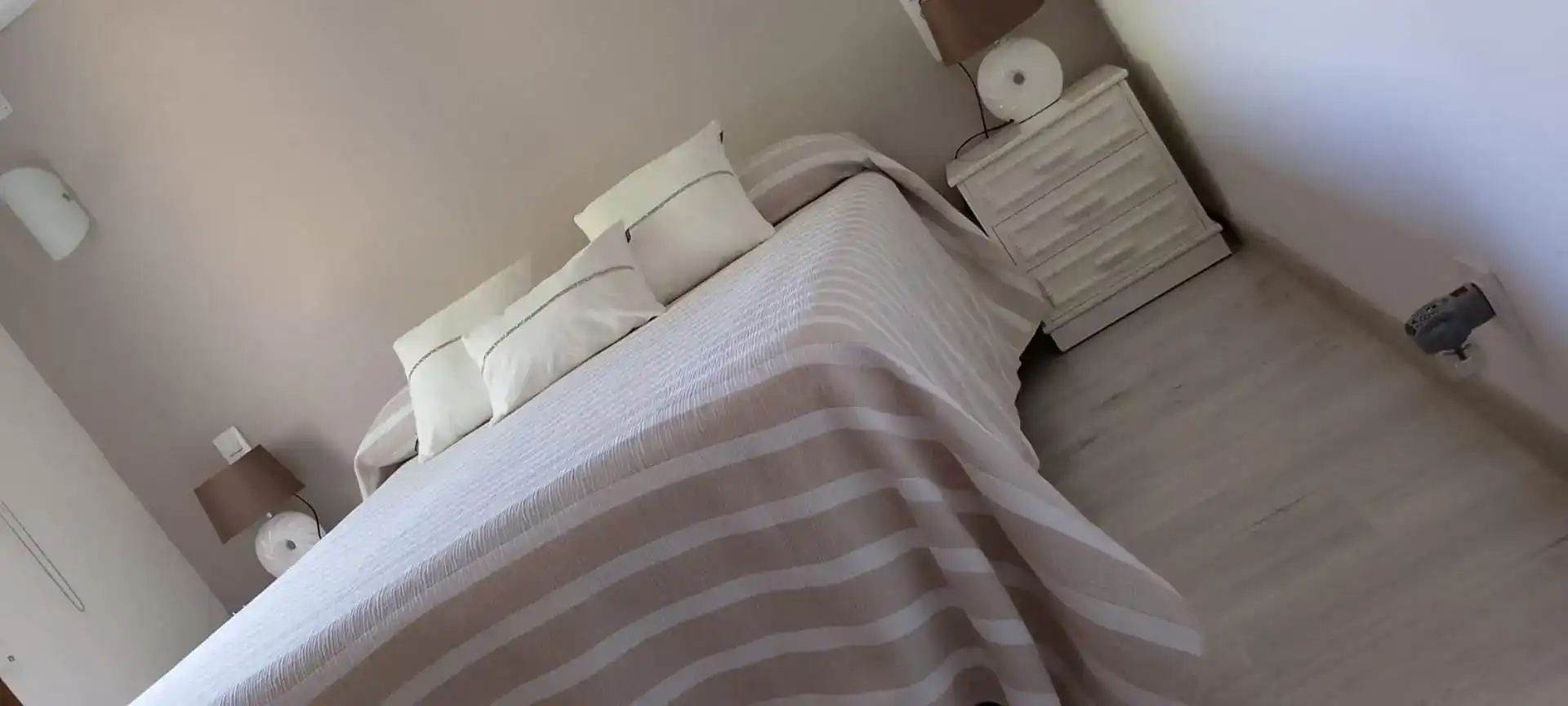 Dormitori de Casa o xalet en venda en Calpe / Calp
