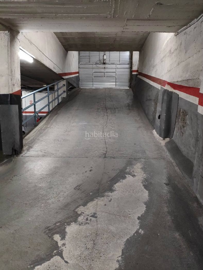 Parking of Garage to rent in Mataró