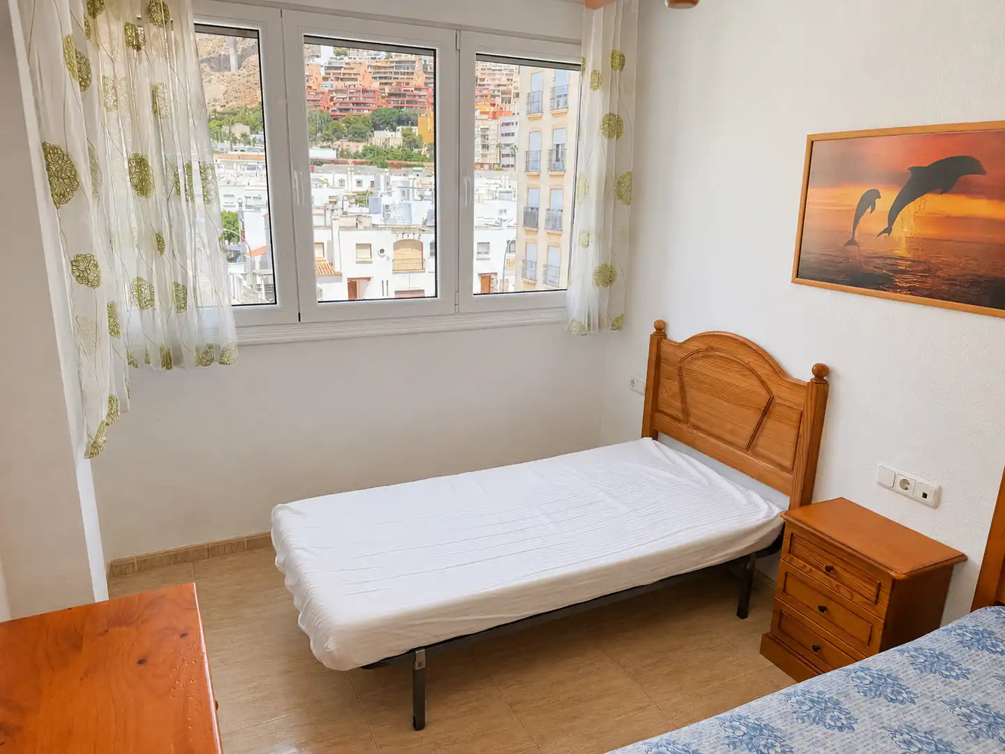 Habitación de Apartamento en venta en Roquetas de Mar