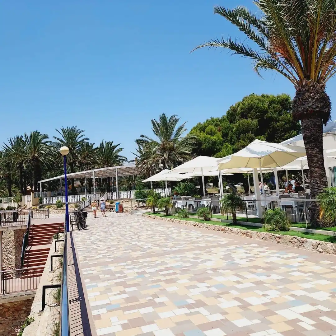 Villa mit Garten zum Verkauf in Orihuela Costa, imagen 68