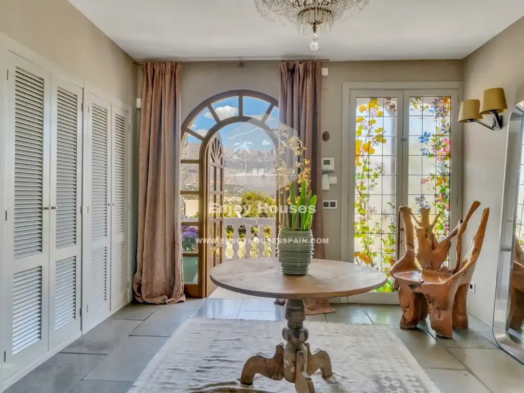 Casa o chalet en venta en Altea ciudad
