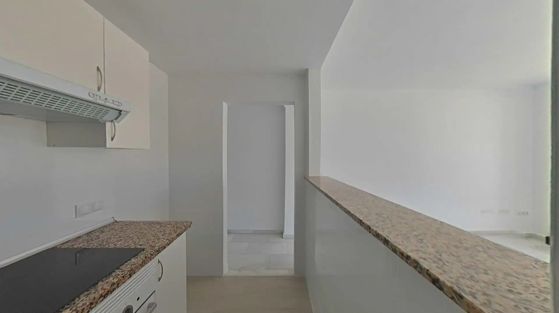 Appartement compact à vendre à Las Lagunas, imagen 6