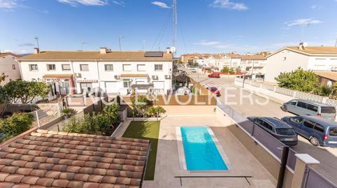 Foto 2 de Casa o chalet en venta en Els Monjos, Barcelona