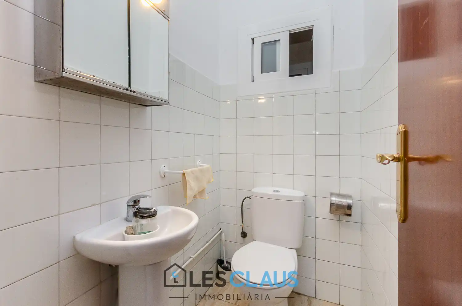 Piso con ascensor en venta en Carrer del Príncep Jordi, imagen 14