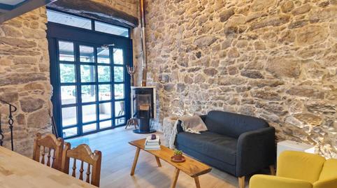 Foto 3 de Casa adosada en venda a Brión, A Coruña