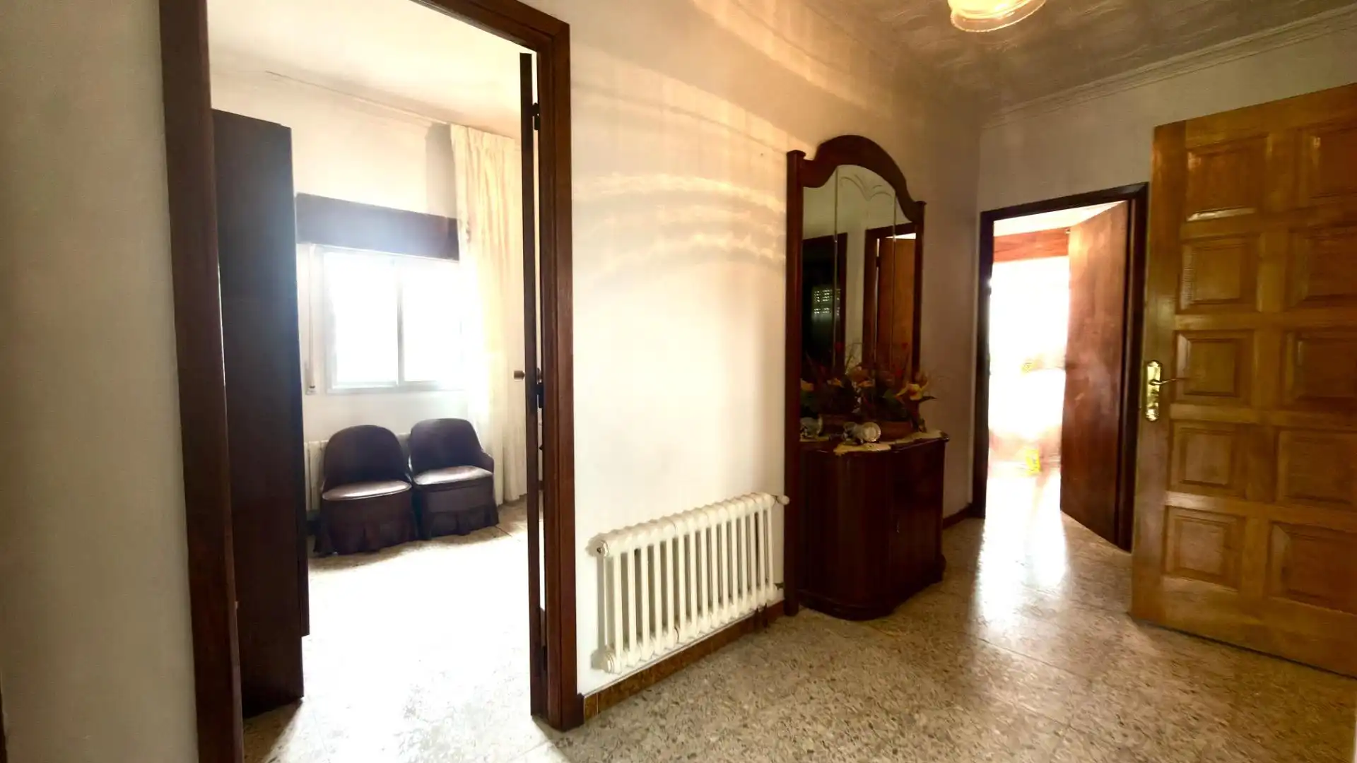 Casa o chalet en venta en Baltar con Jardín privado, Trastero y Amueblado