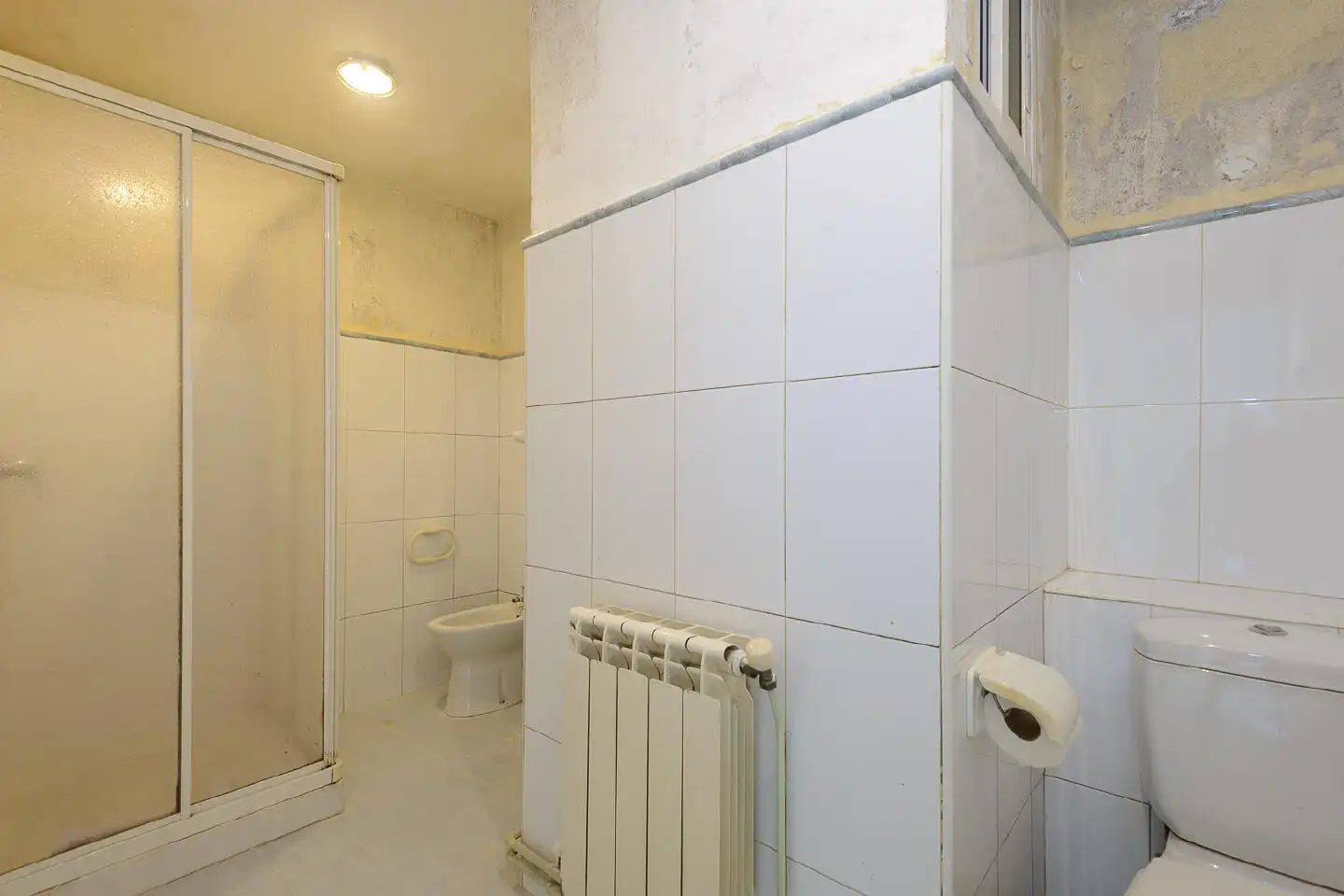 Bany de Pis en venda en Ferrol