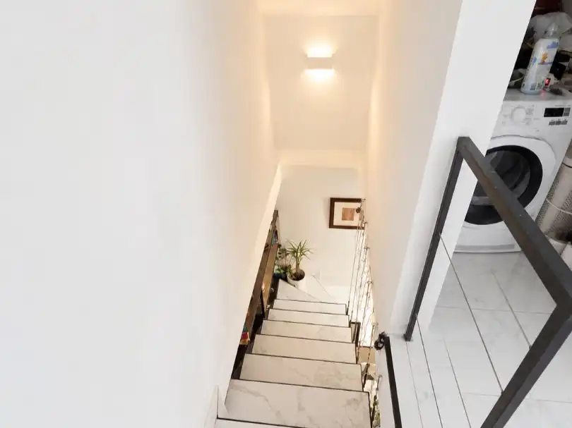 Duplex avec ascenseur à vendre à Joan Garcia Nieto 12, imagen 6