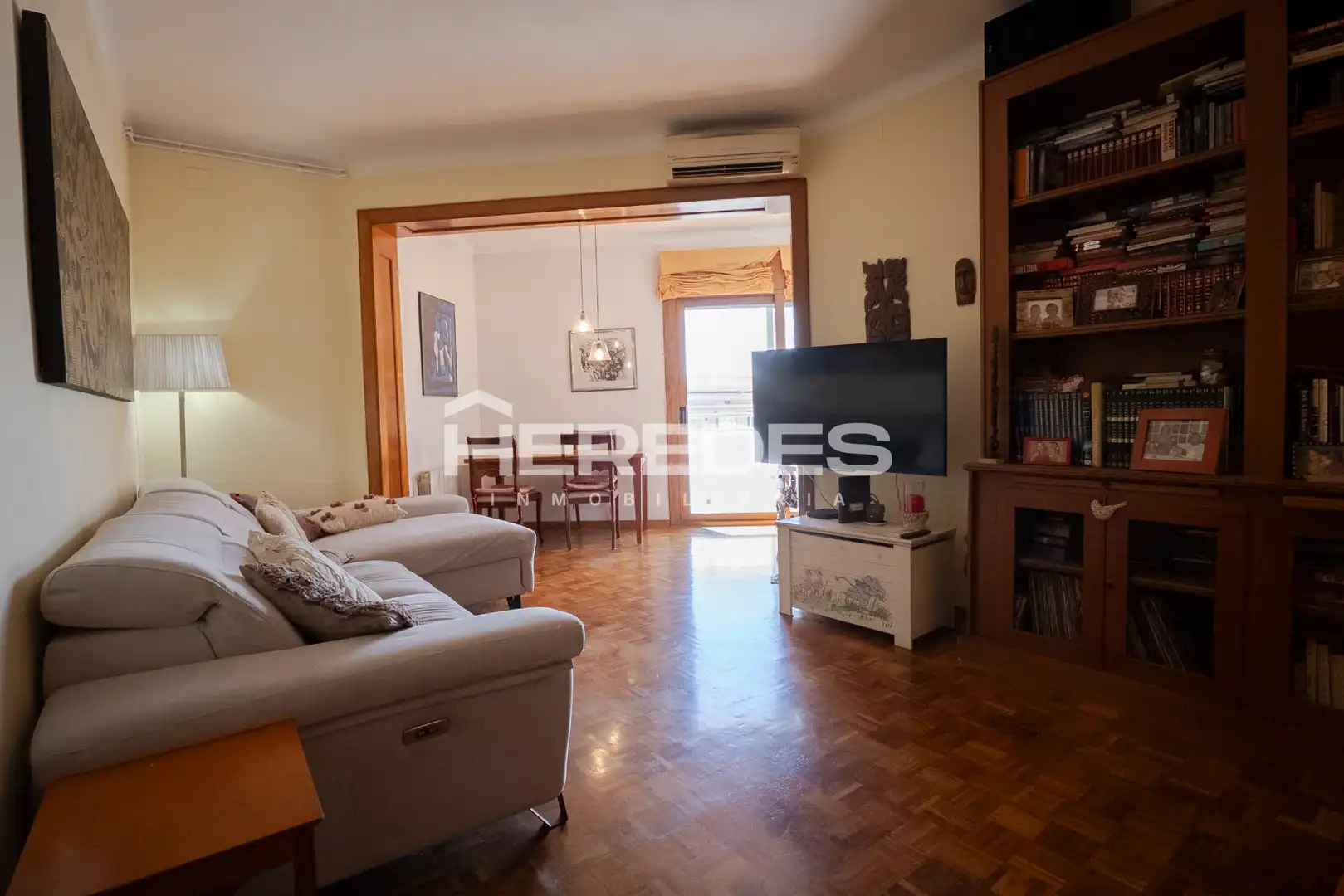 Appartamento con ascensore in vendita a Sarrià - Sant Gervasi, imagen 7