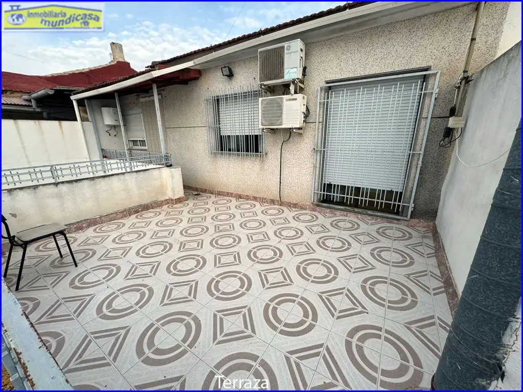 Terraced house for sale in Santomera, imagen 18