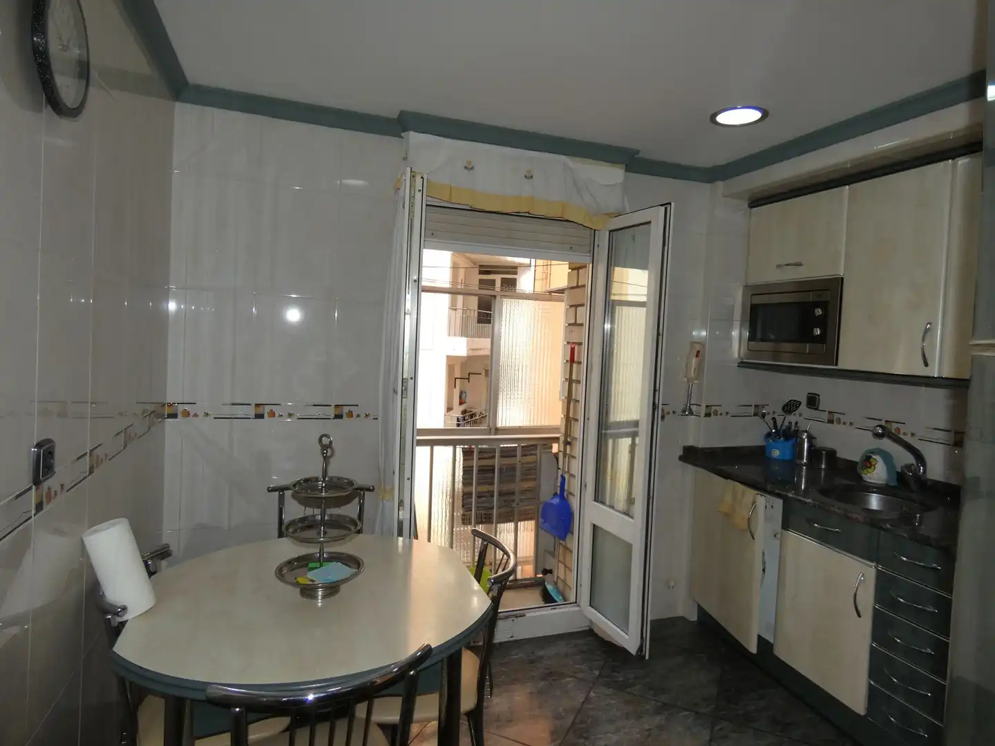 Cocina de Piso en venta en Eibar con Trastero
