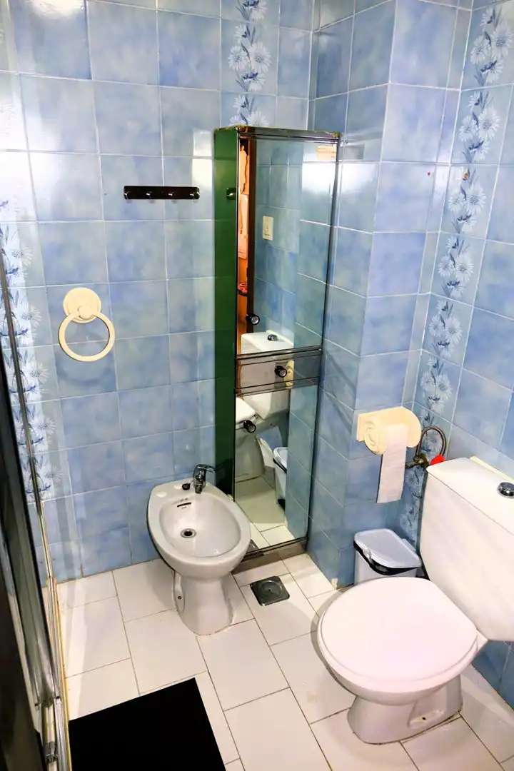 Appartamento con terrazza in vendita a Lanjarón, imagen 14