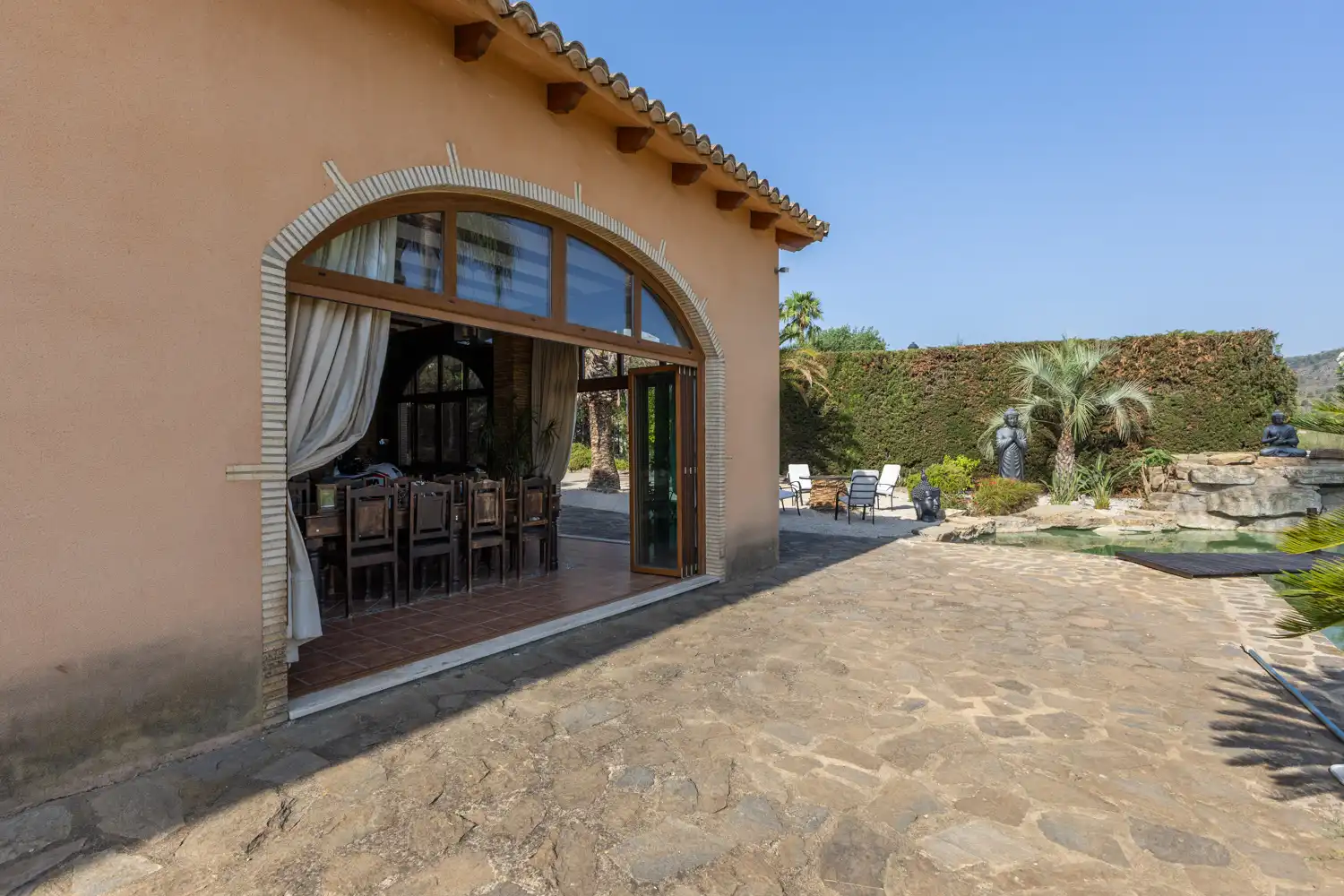 Casa amb terrassa en venda a Xàtiva, imagen 11