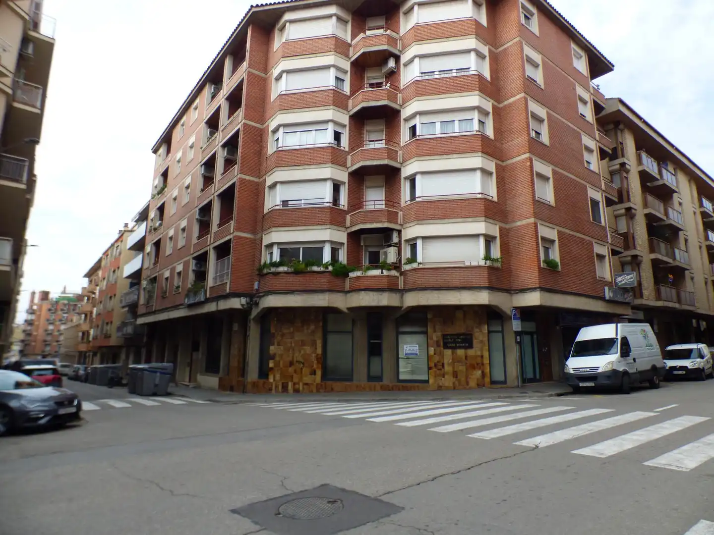 Local comercial en venda a Poble Nou