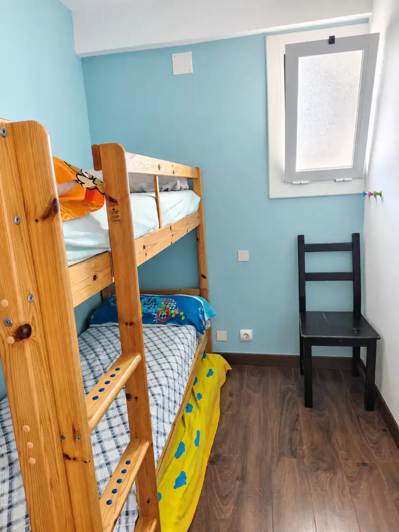 Apartment with terrace for sale in Avinguda Onze de Setembre, imagen 12