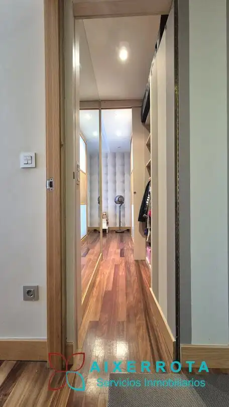 Flat for sale in Getxo   with Heating and Storage room
