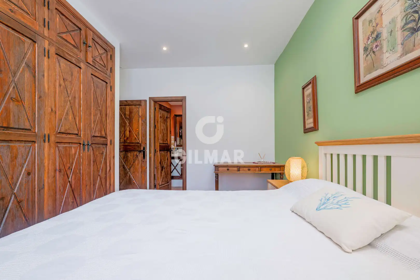 Chalet con piscina en venta en Roche, imagen 48