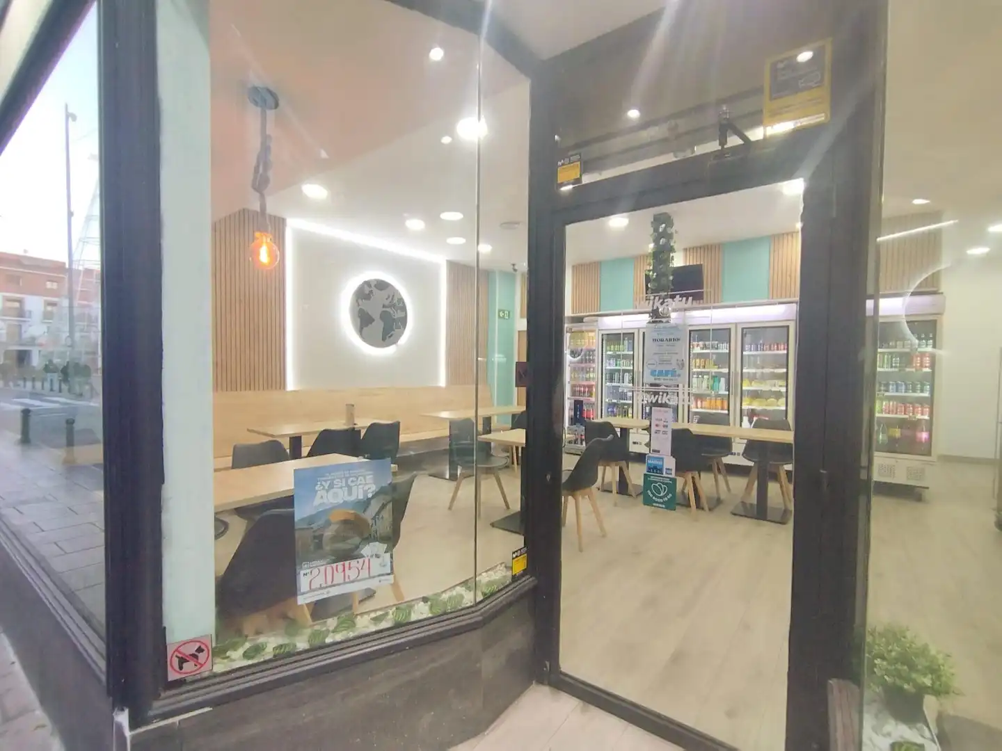 Local comercial en venta en Calle san isidro, imagen 13