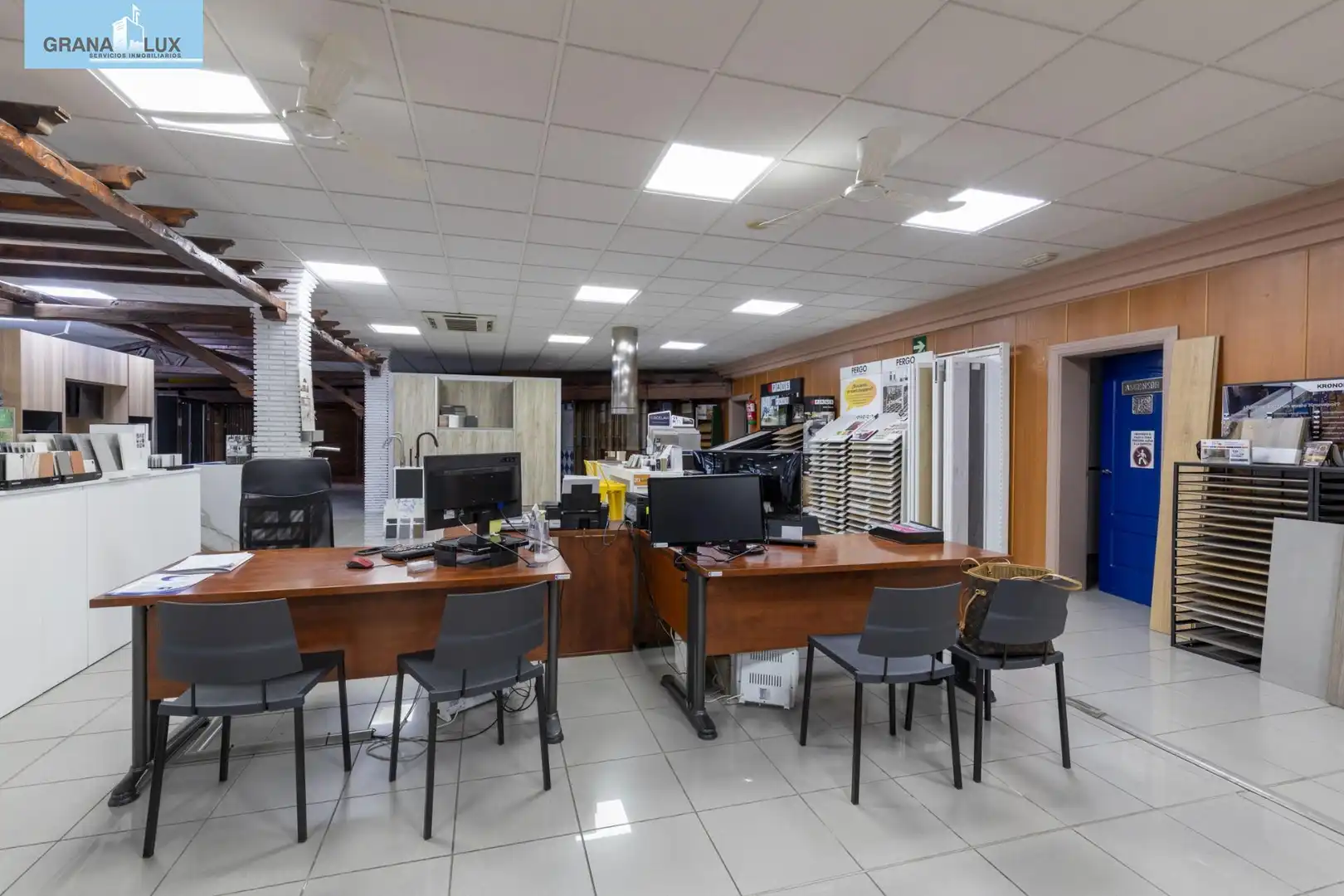 Local commercial à vendre à Santa Fe, imagen 5