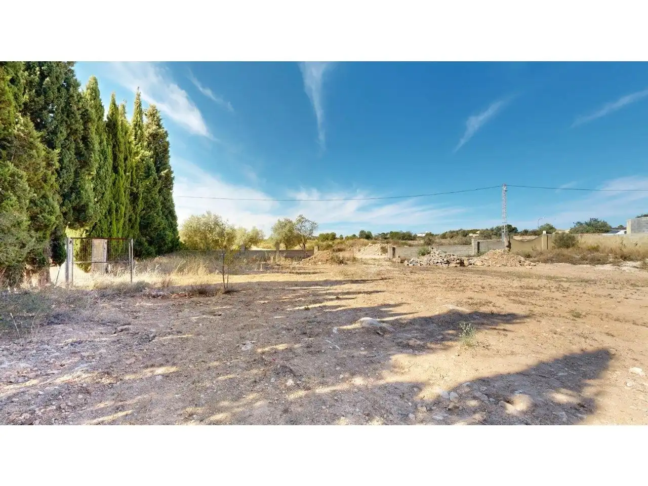 Casa o chalet en venta en Llíria con Jardín privado, Terraza y Piscina