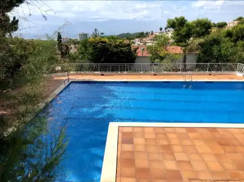 Apartament amb jardí en venda a Santa barbara 69, imagen 12